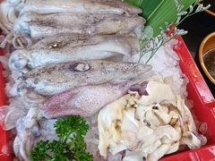 -牛武士寿喜烧·和牛火锅自助(全球首店)