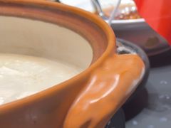 -忆江南·临江鱼馆