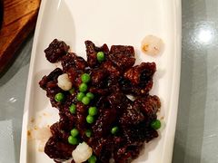 -御花园·粤菜·海鲜火锅(中山公园店)