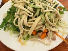 -张振荣饸饹店(宁静之都檀城北区店)