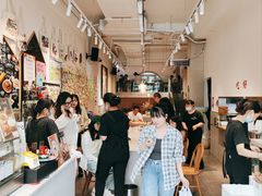 -小豆海棠(嘉兴路店)