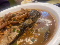 -阿毛饭店(和义路店)