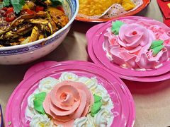 -老三样·旧食新味(万寿宫店)