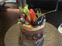 -W COLLECTIVE  DESSERT SHOP