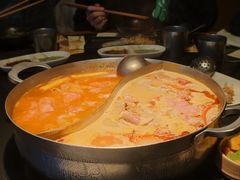 -生如夏花泰式火锅(西村黑金店)