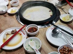 -好彩猪肚鸡(正弘城店)