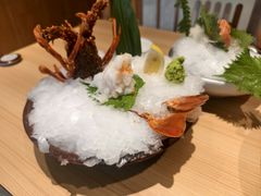 -花和海鲜自助(梅江店)
