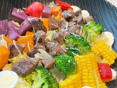 -西堤牛排(合肥之心城店)