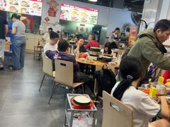 -兴兴旺·冬瓜盅·啫啫煲(西华路店)