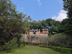 -草庵摩尼教遗址公园