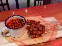 -怪噜范·老贵阳街头名小吃(汇金星力城店)