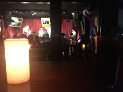 -东岸Cafe 爵士俱乐部