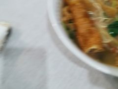-许记大碗皮肚面馆(三条巷店)