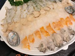 -龙门养心粥火锅(祥恒广场店)