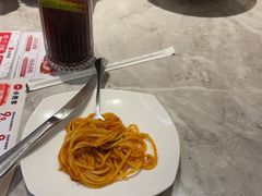 -必胜客(长安长青店)