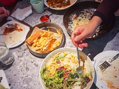 -芭莉与彩虹西餐厅(成都合生汇店)