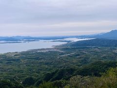 -云峰山自然风景区