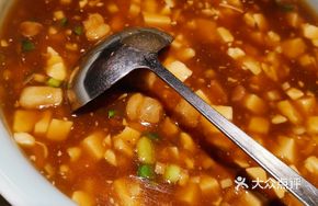 Fuyang Wo Tofu