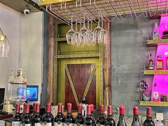 -红屋牛排西餐厅(金狮广场店)