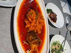 -绿波廊(豫园店)