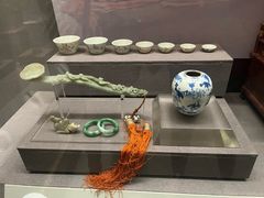 -湖州博物馆