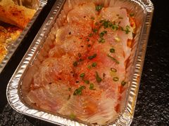 炭烧龙利鱼-牛家酒场(7mall店)