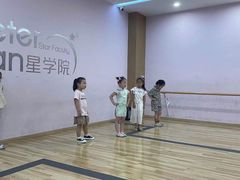 -彼得潘星学院·小模特·小主播