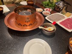 -南门涮肉(通州大船店)