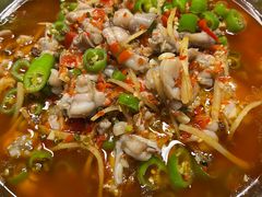 -艺味深尝(云锦路店)