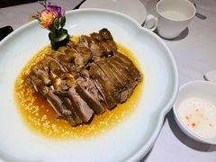 -尚一汤 广东炖汤(金桥国际店)