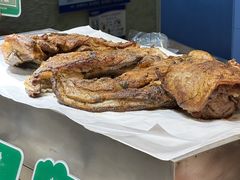 -亚马逊蒸汽活海鲜自助(LCM置汇旭辉广场店)