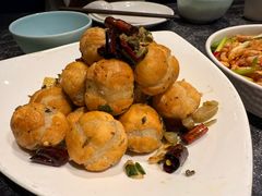 -泉味道贵州厨房(三里河店)