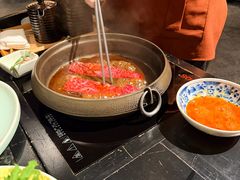 -然锅料理