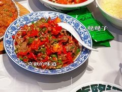 -欧记大排档·景德菜(上海首店)