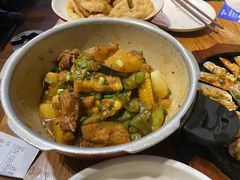 -金掌勺·锅包肉(双榆树店)