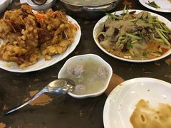 -张包铺(道外店)