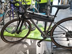 -上海魅力单车cannondale