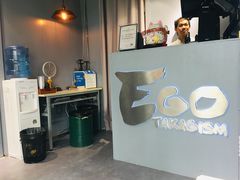 -EGO原创机械密室逃脱(朝阳大悦城2店)