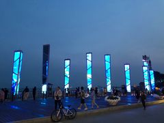 -老虎石海上公园