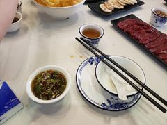 -陈记顺和潮汕牛肉火锅(棠德南路店)