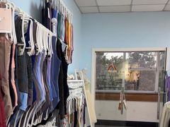 -上海路易十四芭蕾良品舞蹈用品店(美丽华商务中心店)