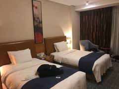 -北京望京华彩智选假日酒店