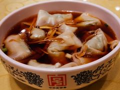 荠菜馄饨-王興記(南禅寺店)