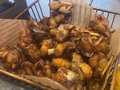 -醉炫音速烧烤·干煸菜(沙河总店)