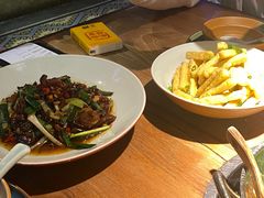 -吃饭皇帝大(长宁龙之梦店)