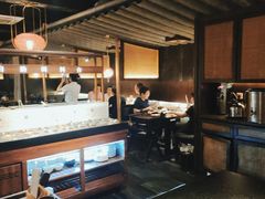 大堂-盡膳口福·百年汤方火锅(科华北路店)