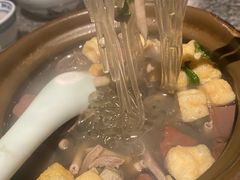 -南京大牌档(青岛万象城店)