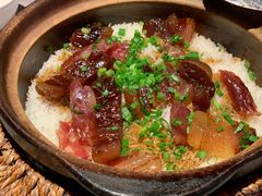 广式腊味煲仔饭-啫神·广州地标美食(北京路店)