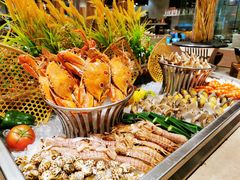 -深圳万悦格兰云天大酒店