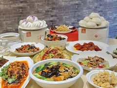 -归元·云集斋素菜馆